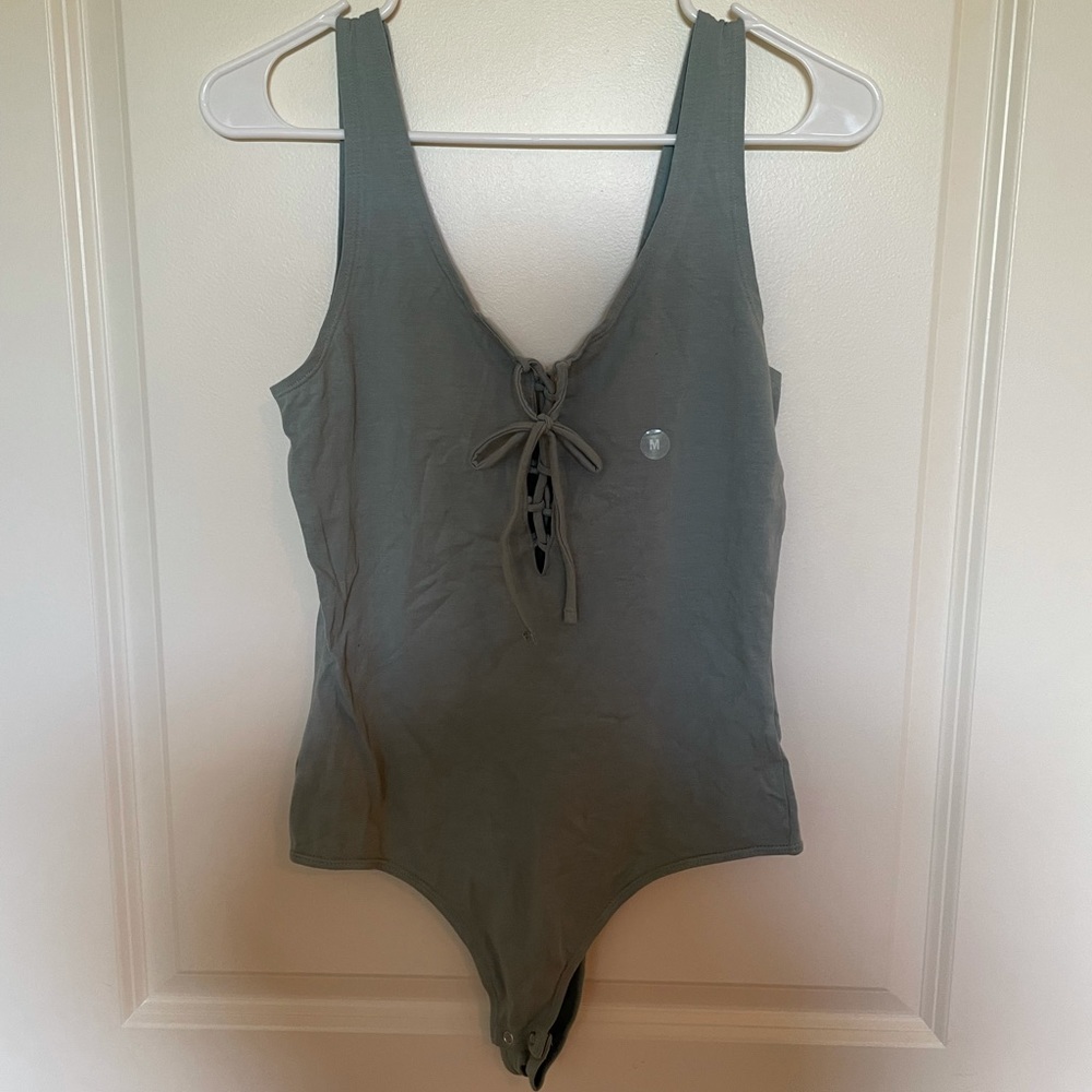 Packsun body suit